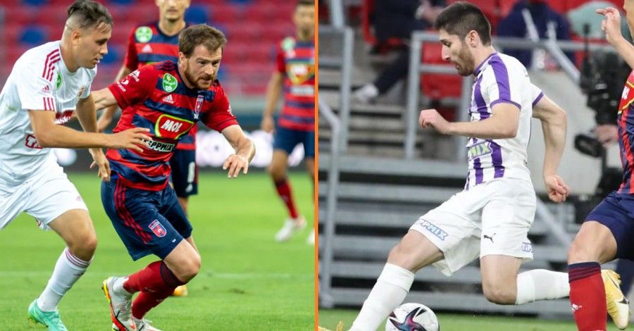 Budu Zivzivadze, Giorgi Beridze