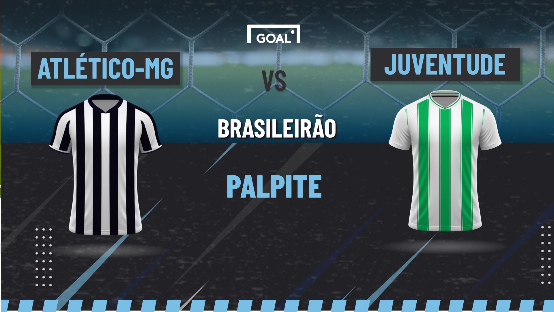 Palpites Atlético-MG x Juventude