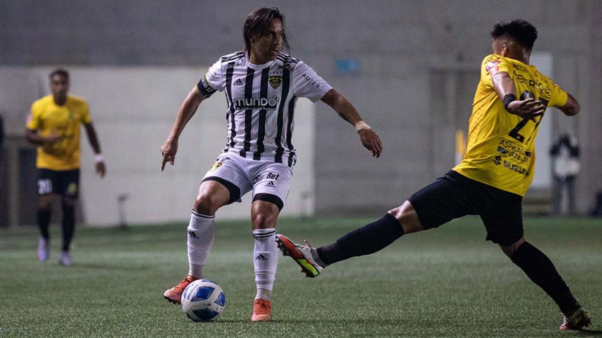 120522 San Luis Fernández Vial Arturo Sanhueza