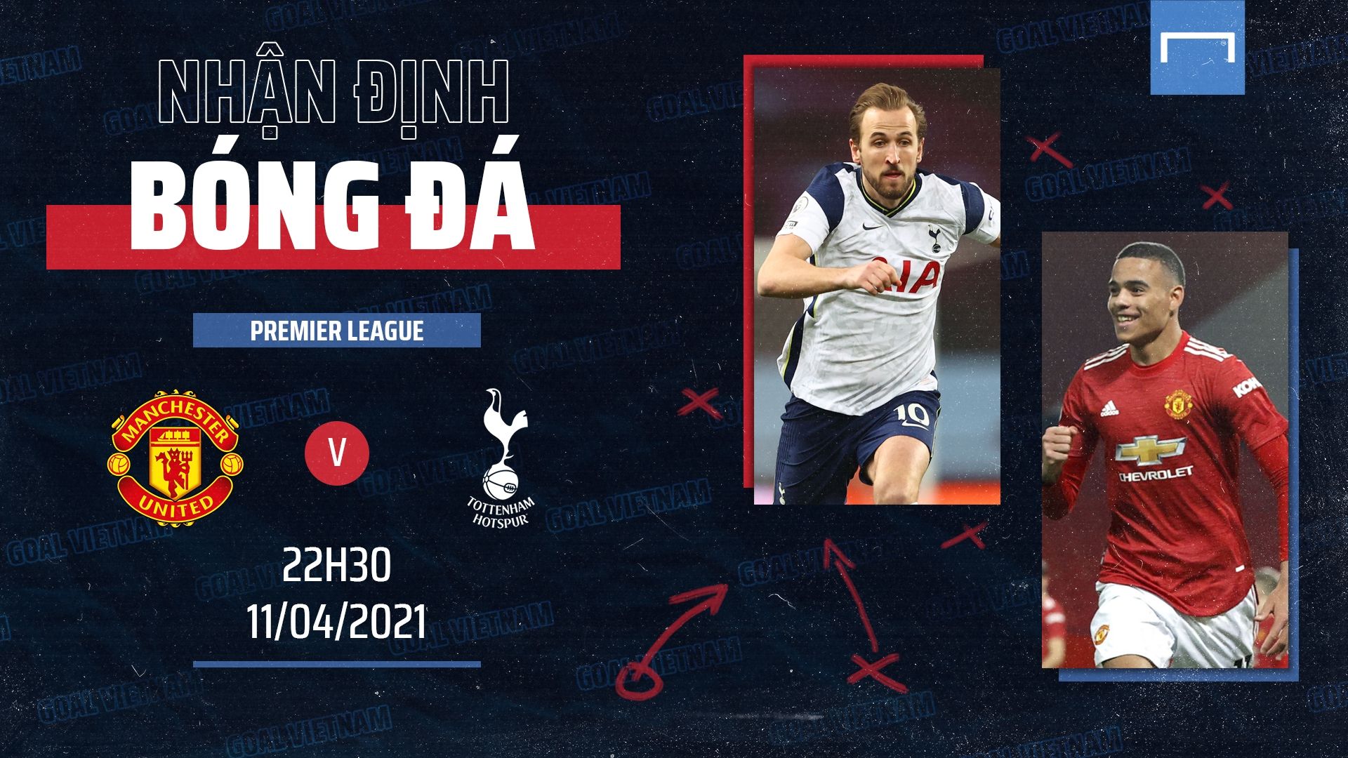 Tottenham Man United preview