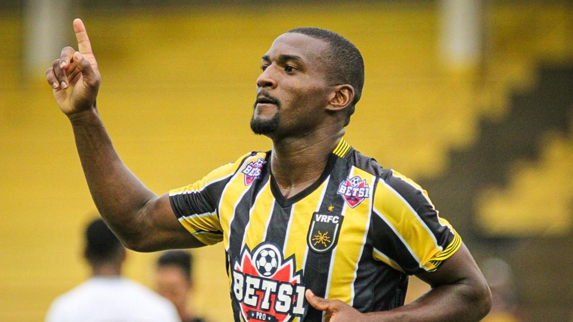 João Carlos Volta Redonda 2020