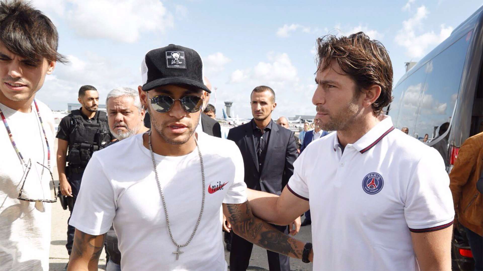 Neymar