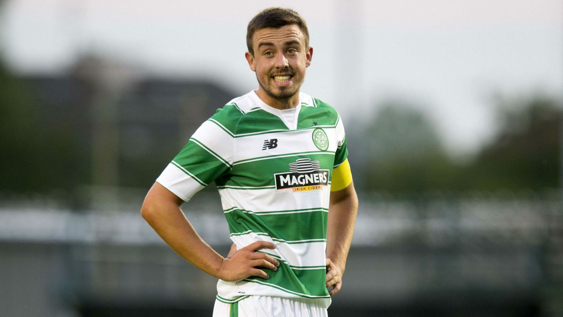 Eoghan O'Connell Celtic 01072015