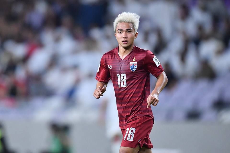 ชนาธิป สรงกระสินธ์