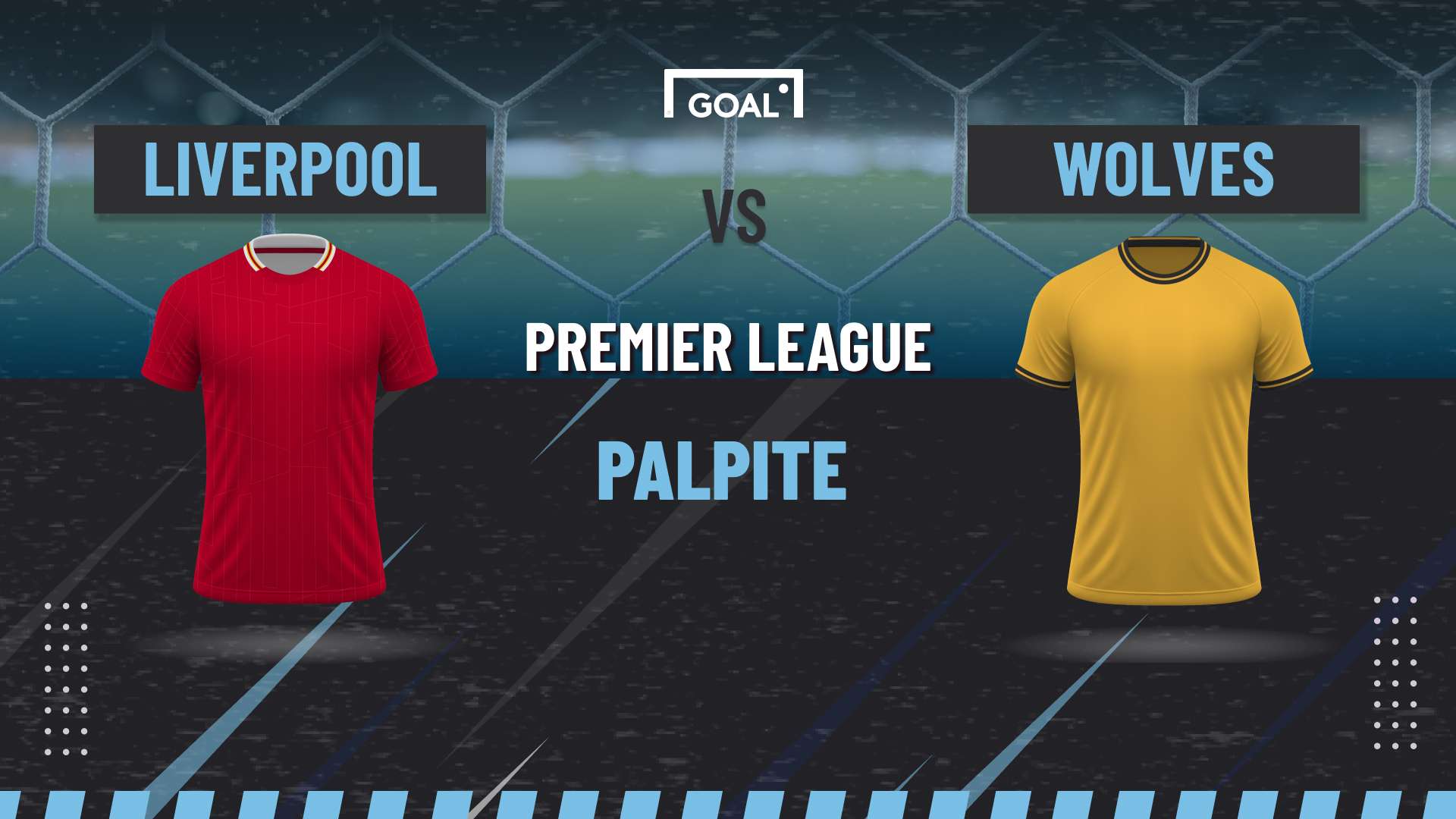 Palpite Liverpool x Wolves