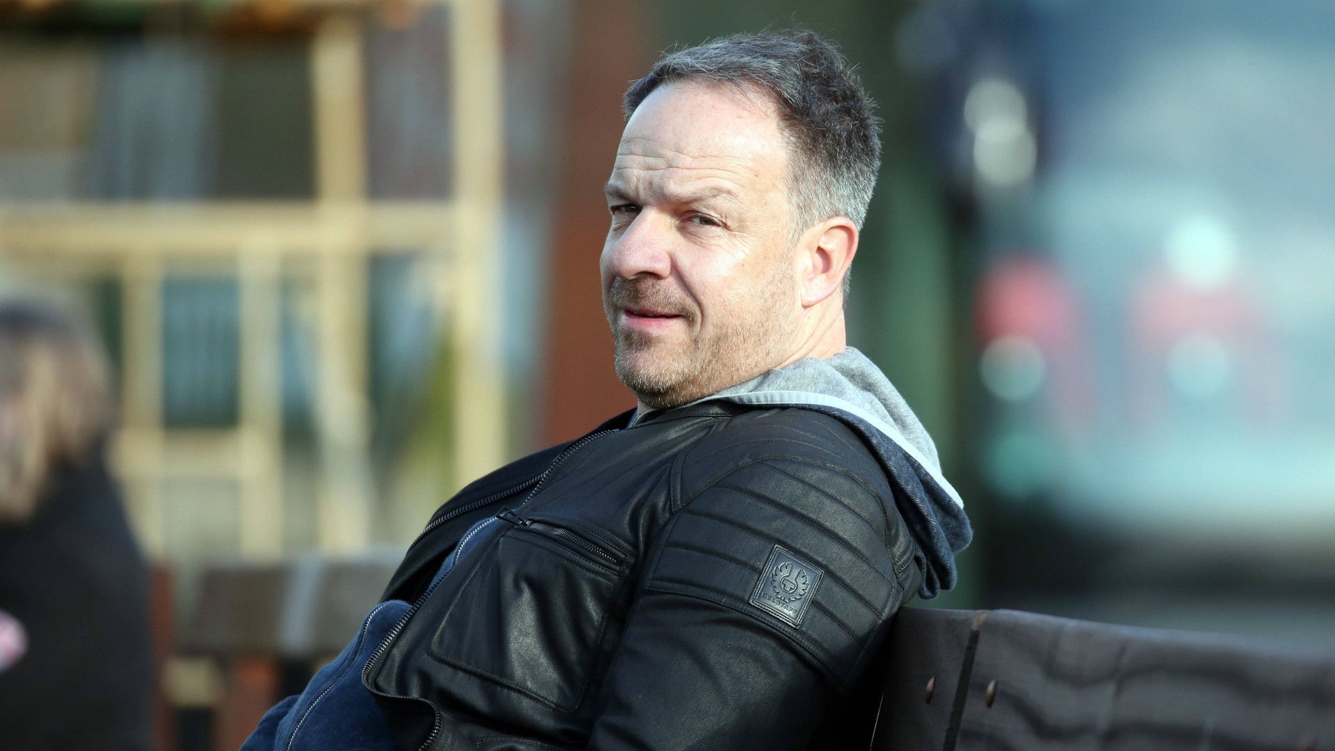 GERMANY ONLY: ALEXANDER ZORNIGER