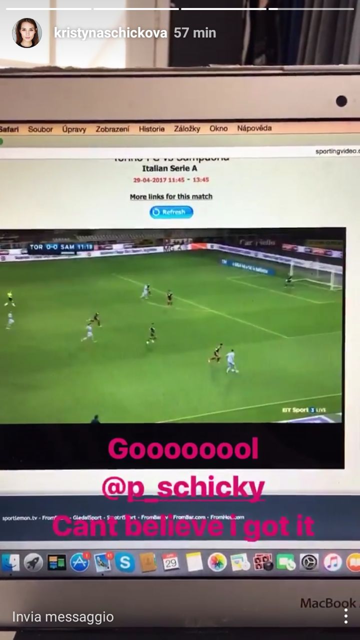 Sorella Schick streaming3