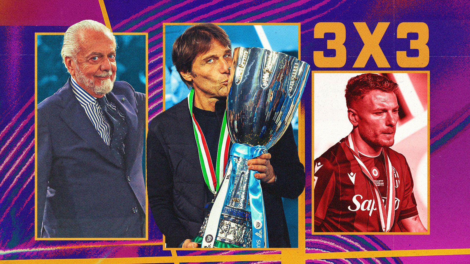 3x3 Supercoppa italiana HD