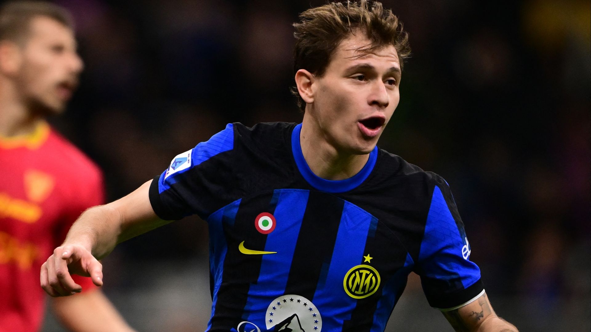 Barella Inter