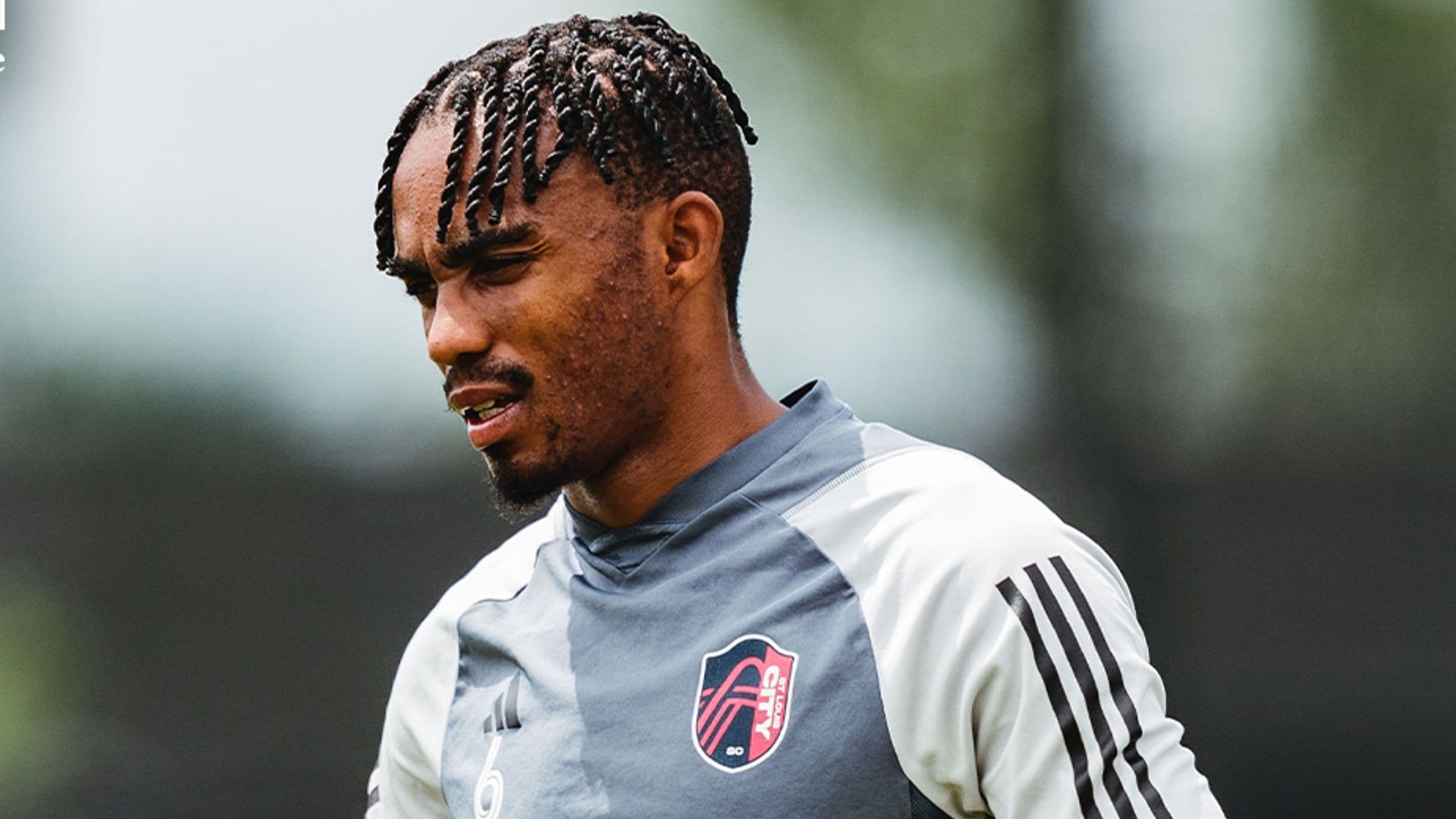 Njabulo Blom, St Louis City, 2024