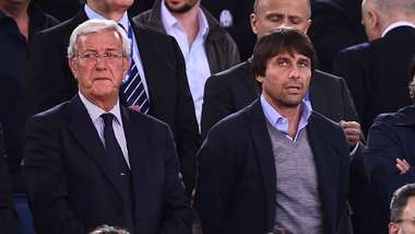 Marcello Lippi Antonio Conte