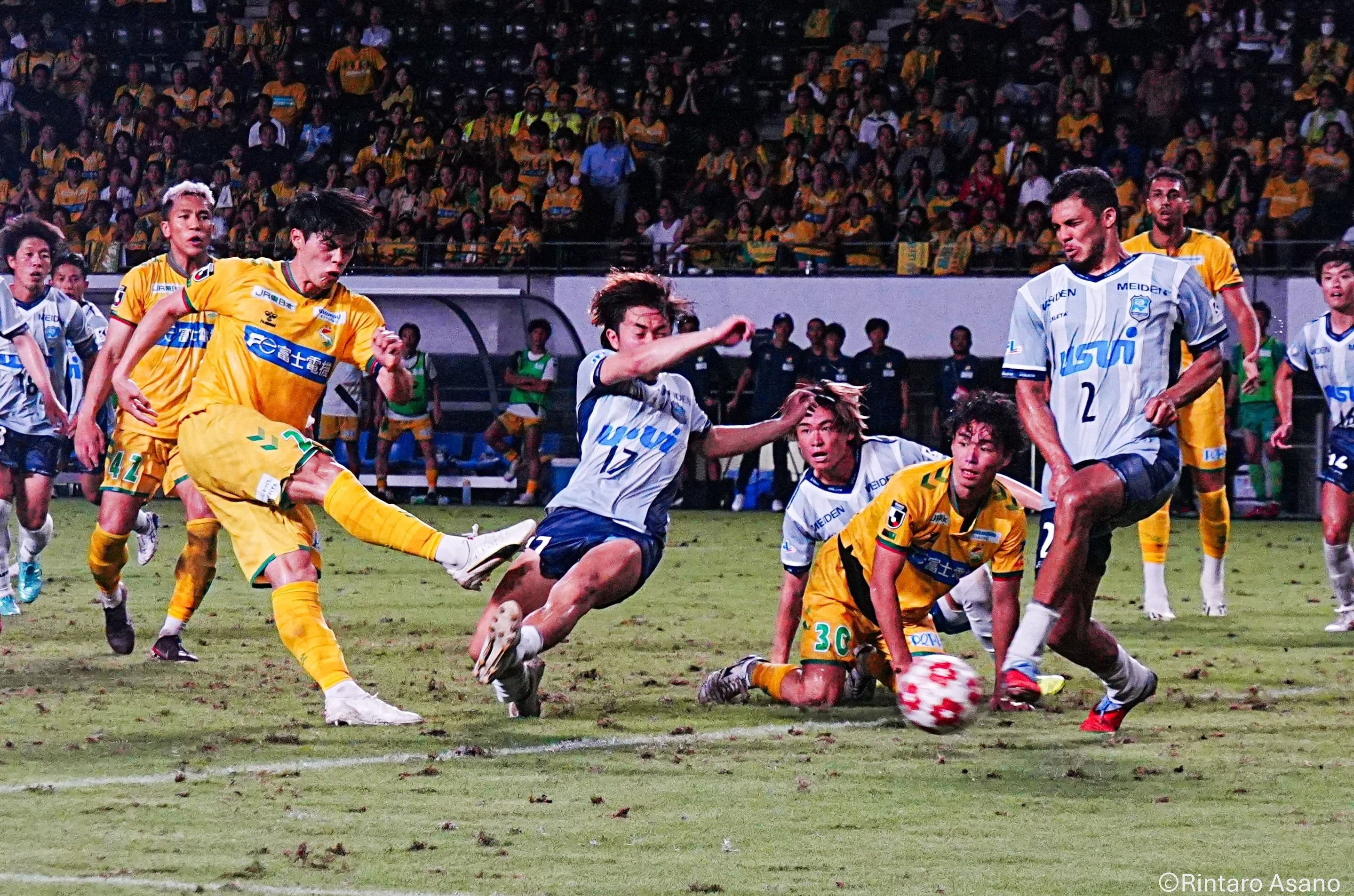 jef united