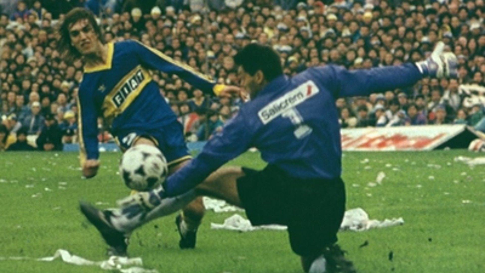 Gabriel Batistuta