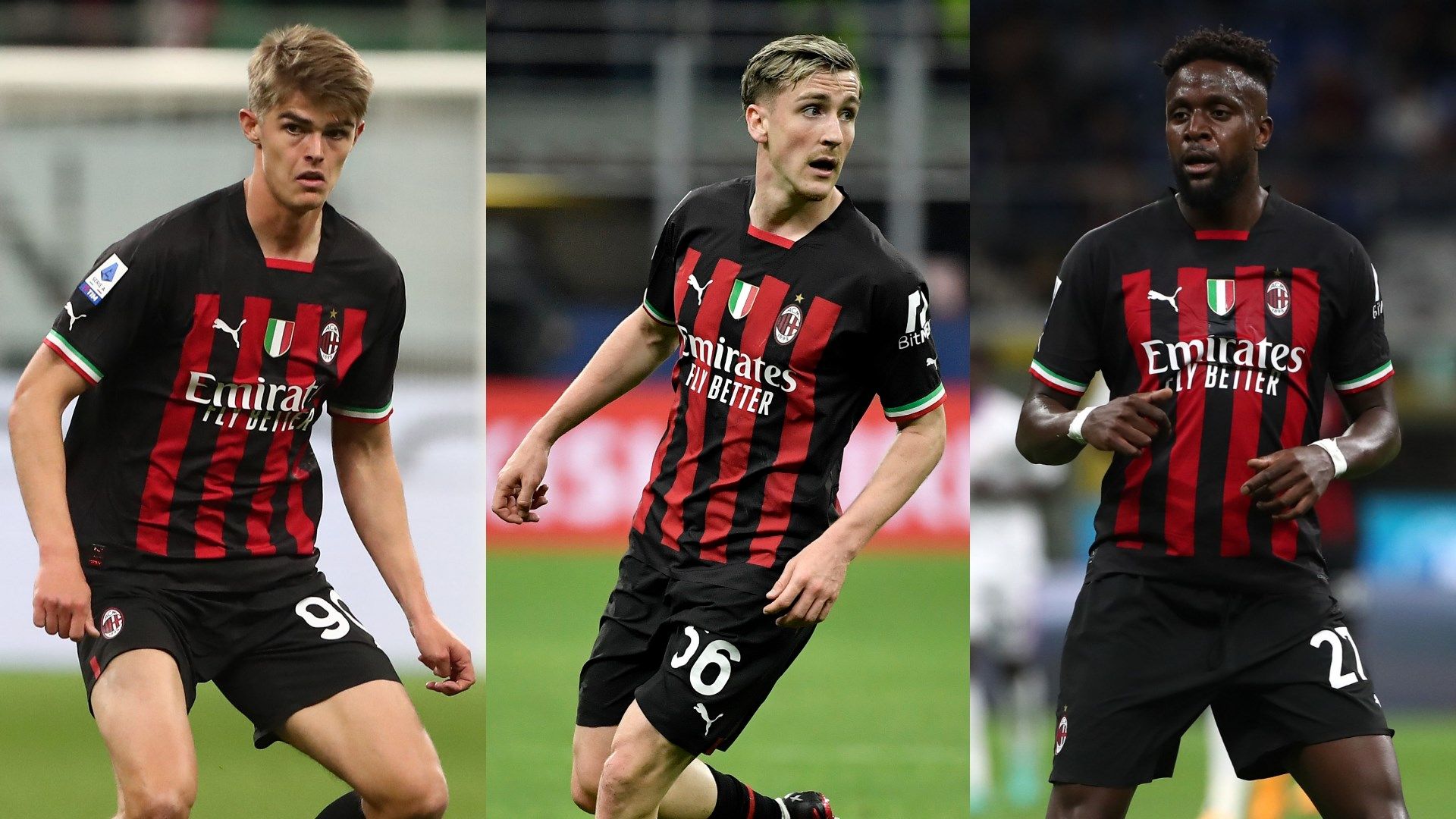 De Ketelaere Salemaekers Origi