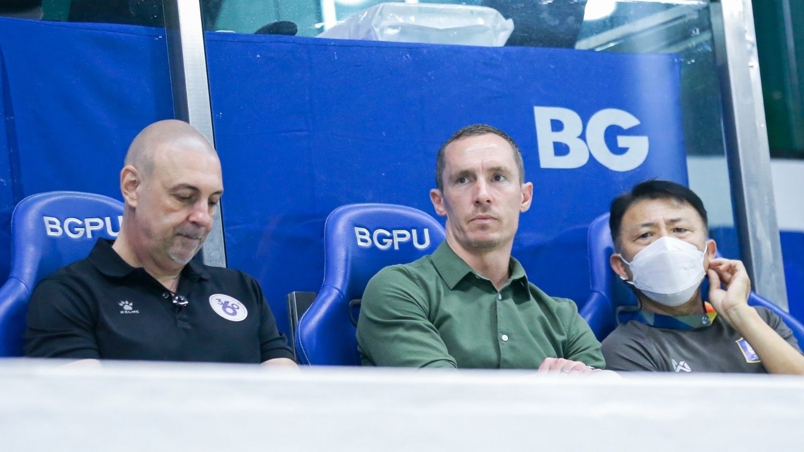 แมตต์ สมิธ