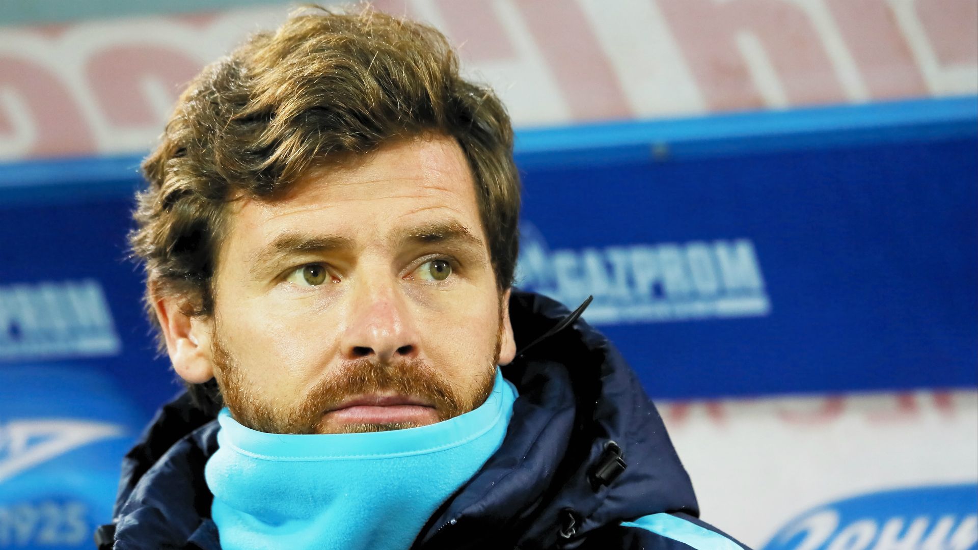 Who'll replace Rafa? | Andre Villas-Boas Zenit