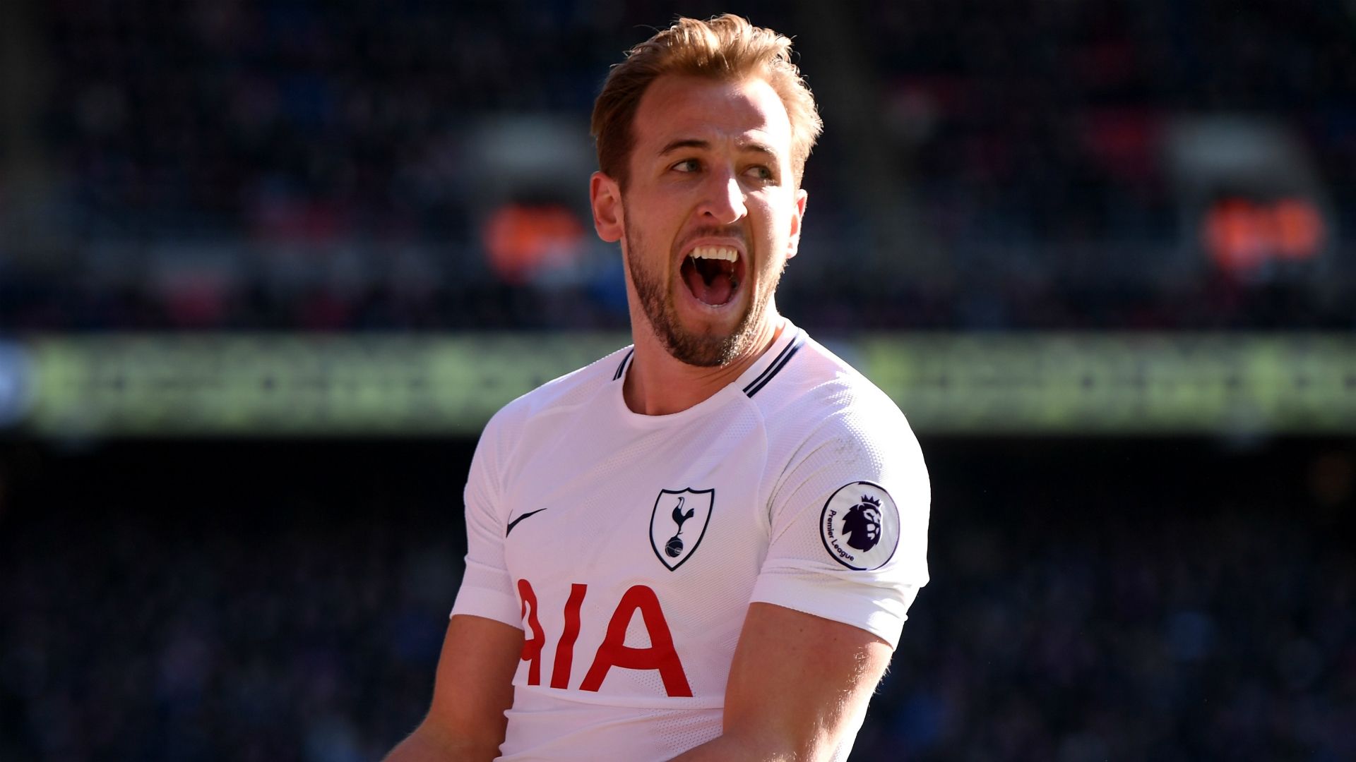 Harry Kane