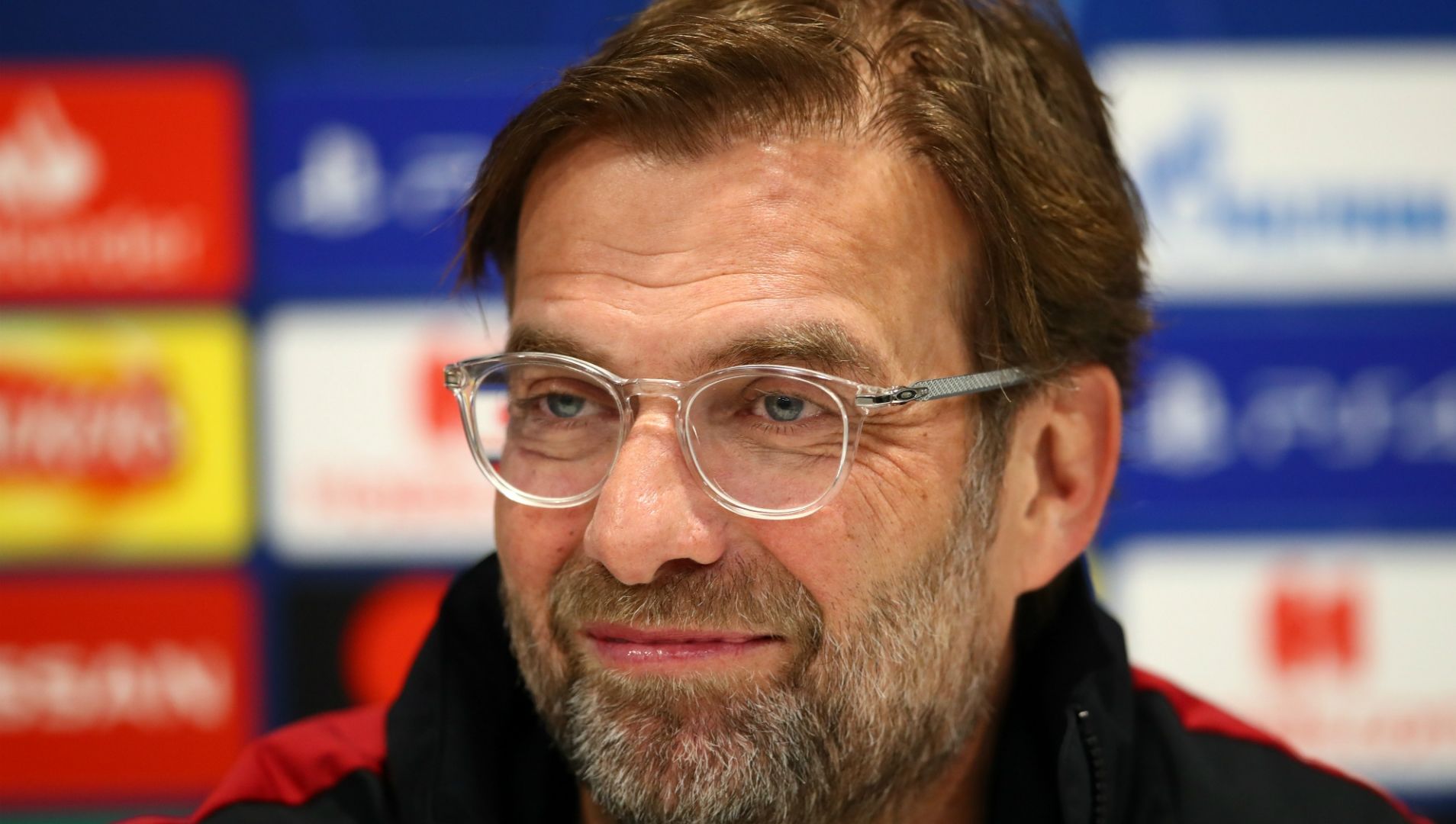 Jurgen Klopp Liverpool 02182019