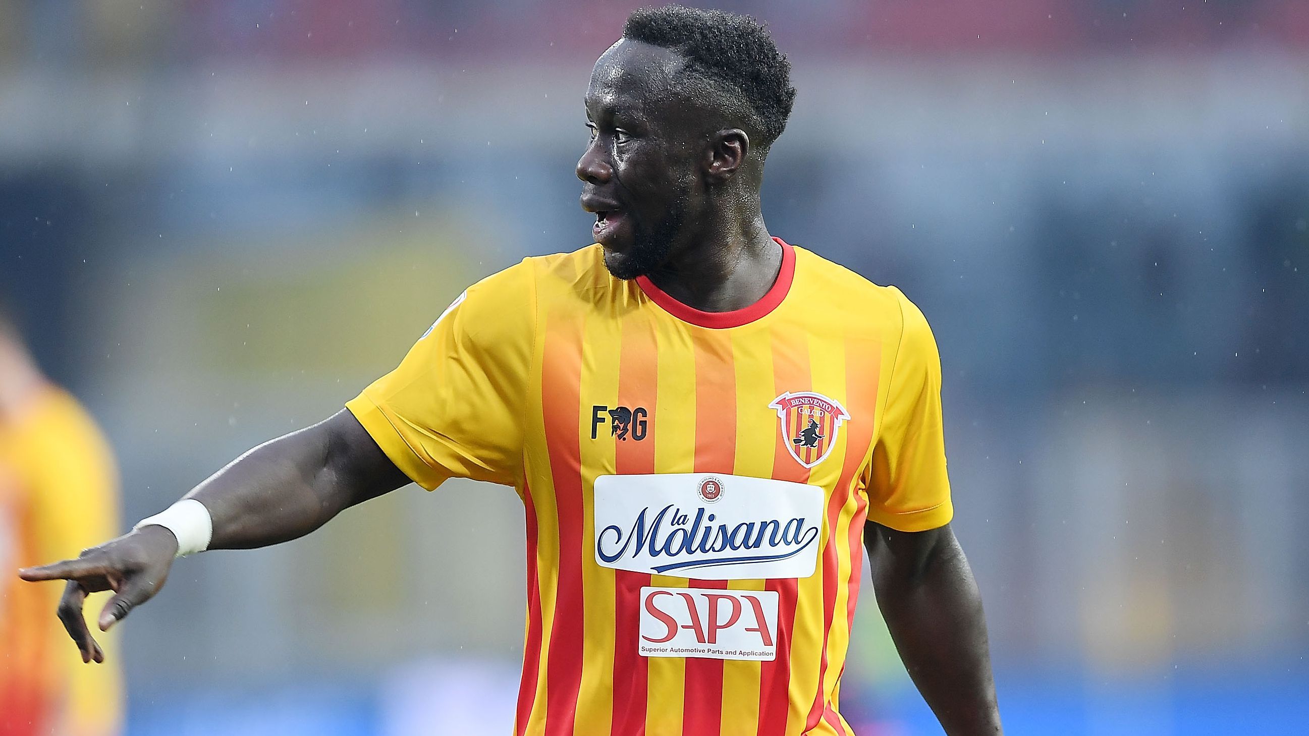 Sagna Benevento