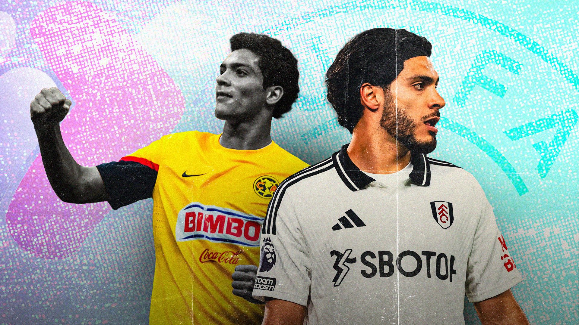 Raúl Jiménez Feature