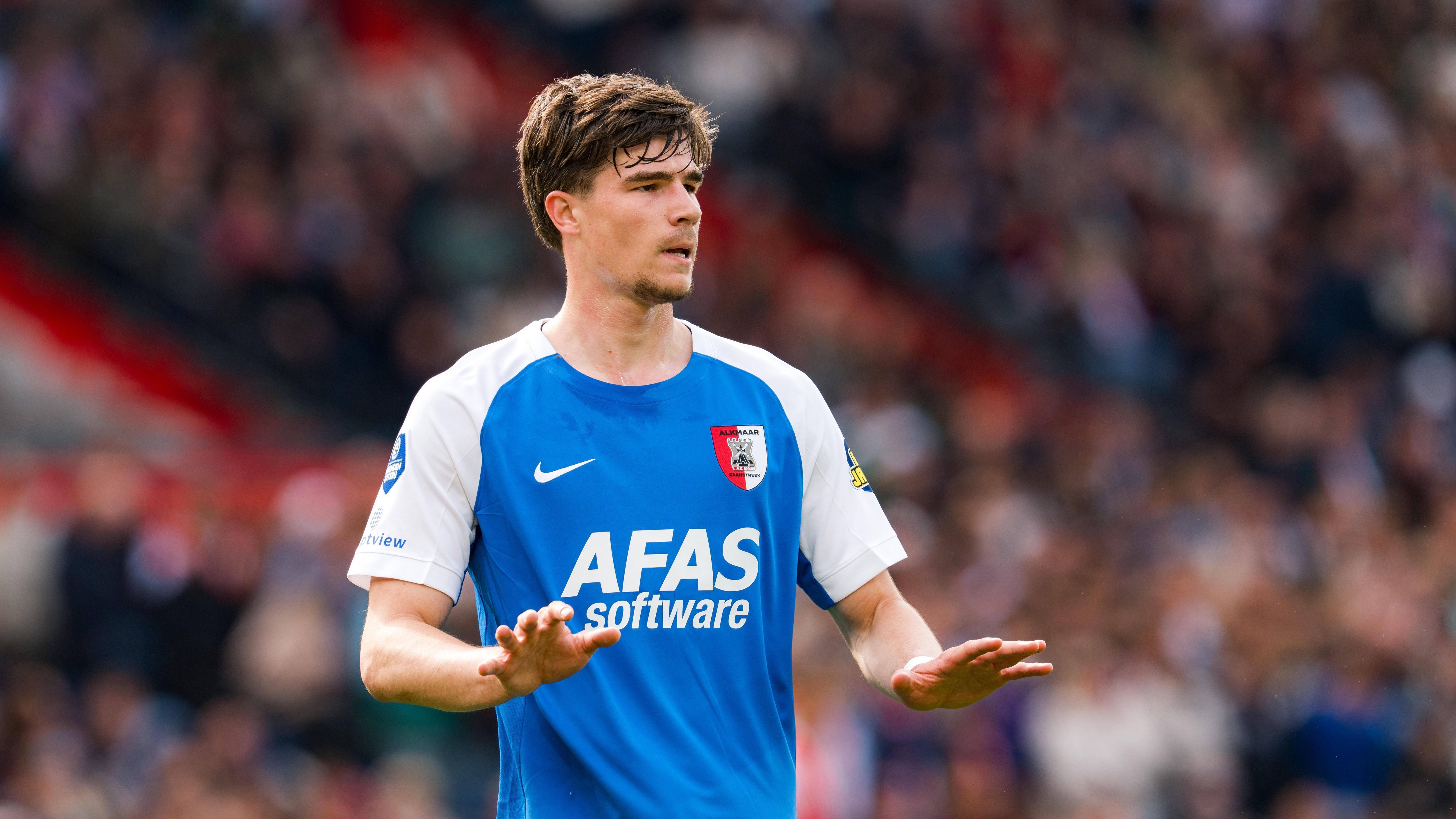 Wouter Goes