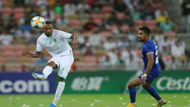 الهلال - الأهلي