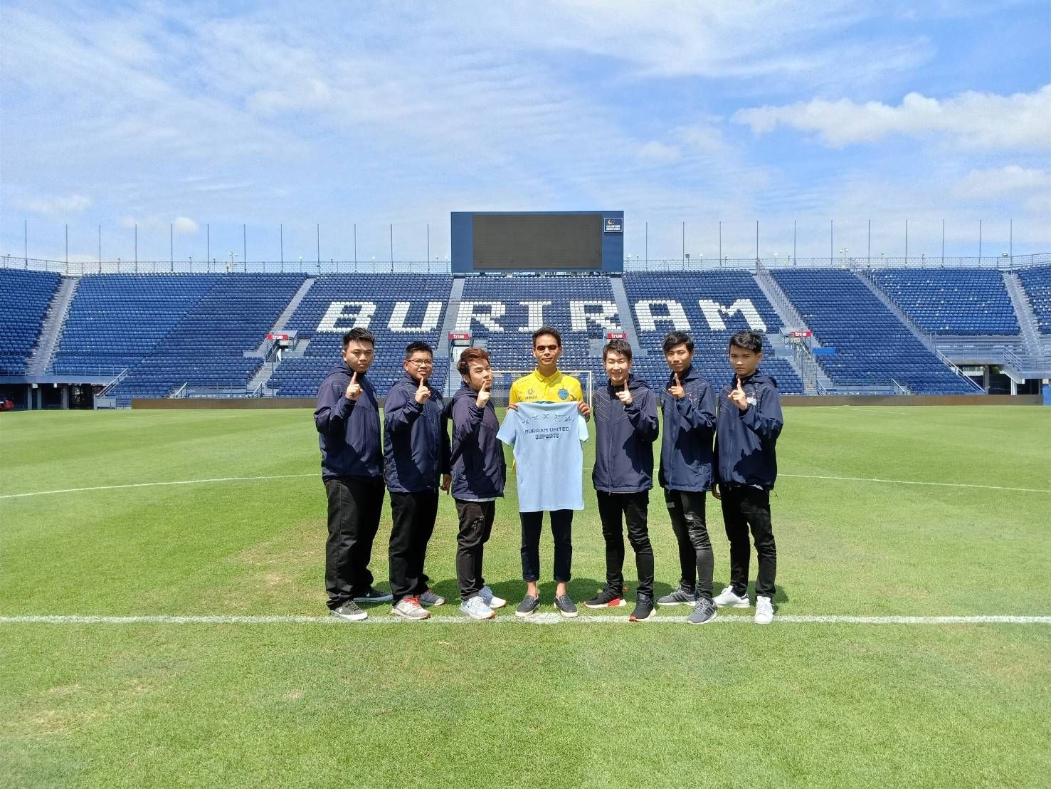 Buriram United Esports