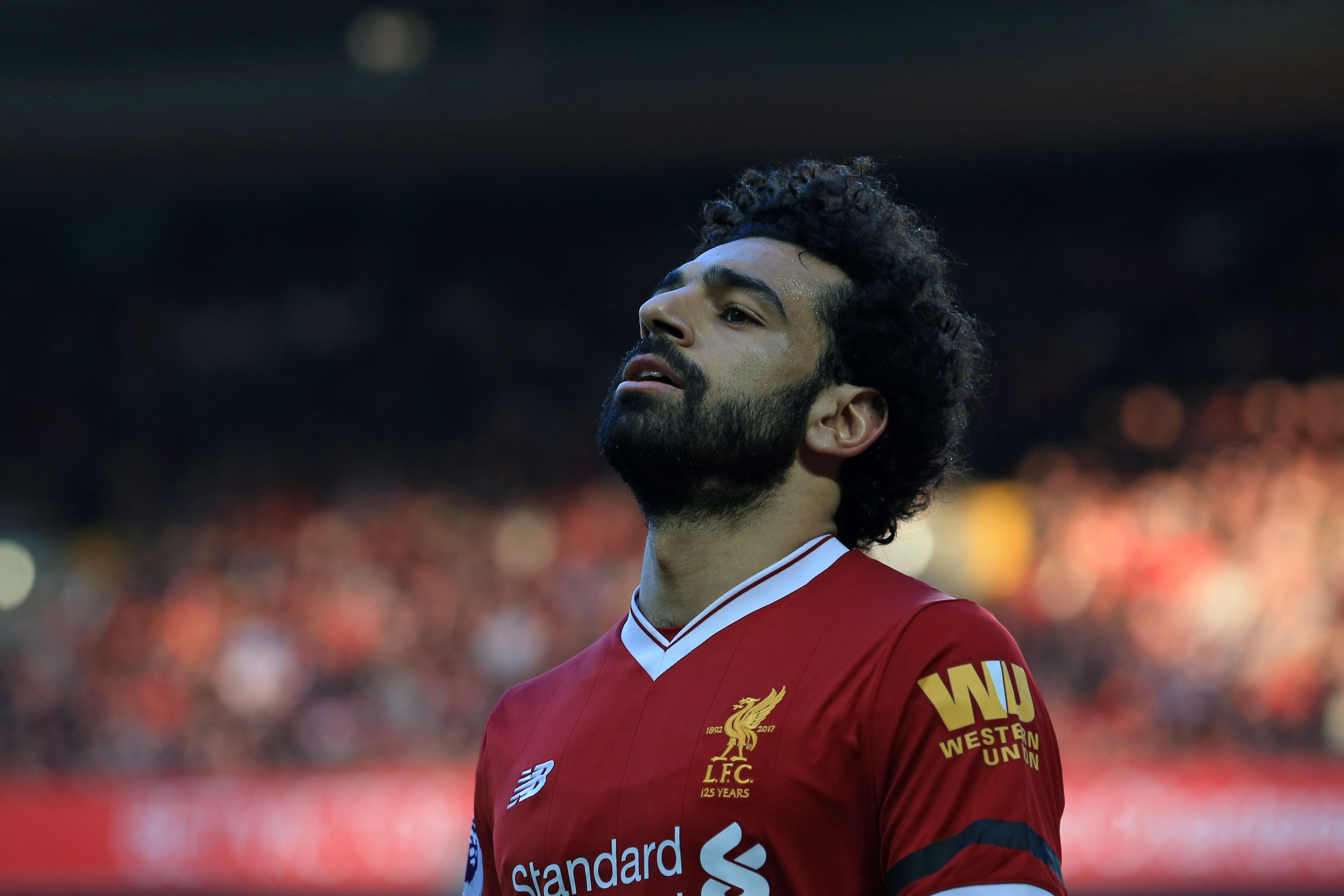 Salah - A.F.C. Bournemouth