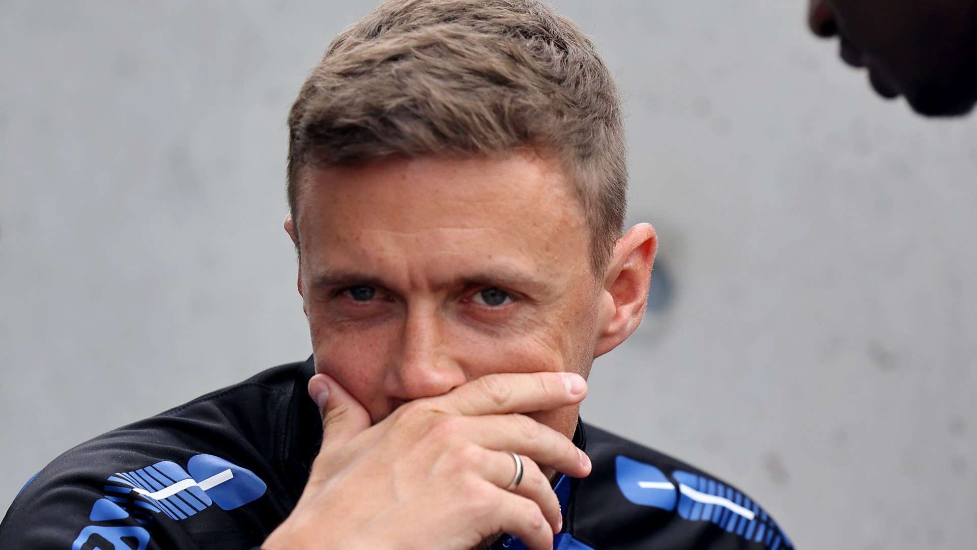 Max Kruse