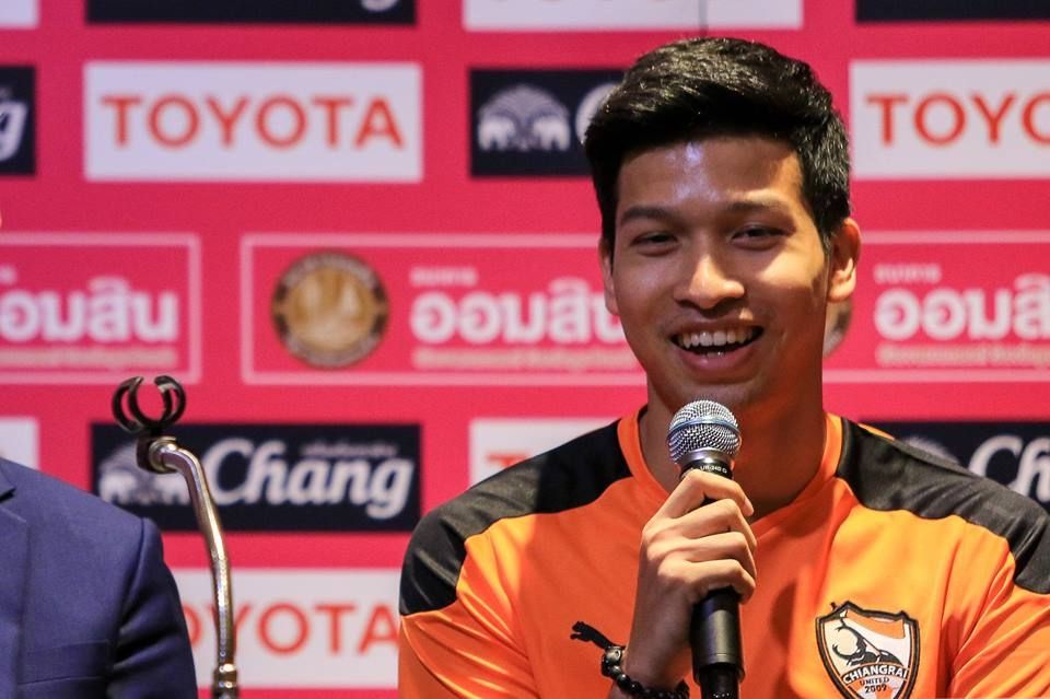 ธนบูรณ์ เกษารัตน์