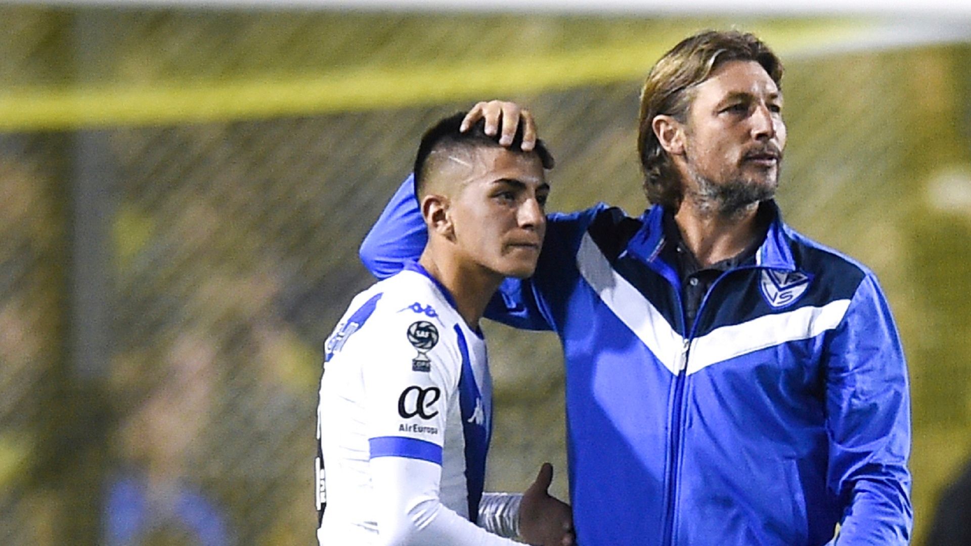 2019-07-19 Thiago Almada