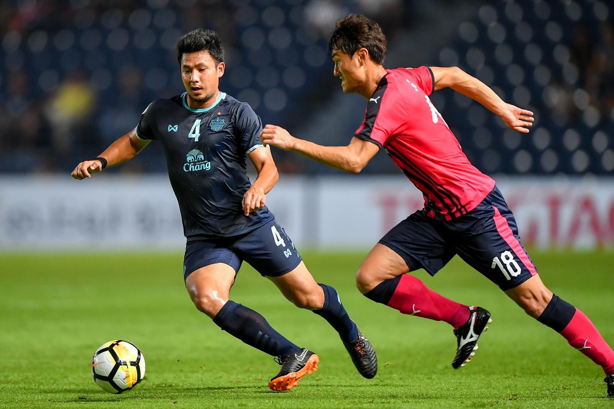 ประวีณวัชค์ บุญยงค์