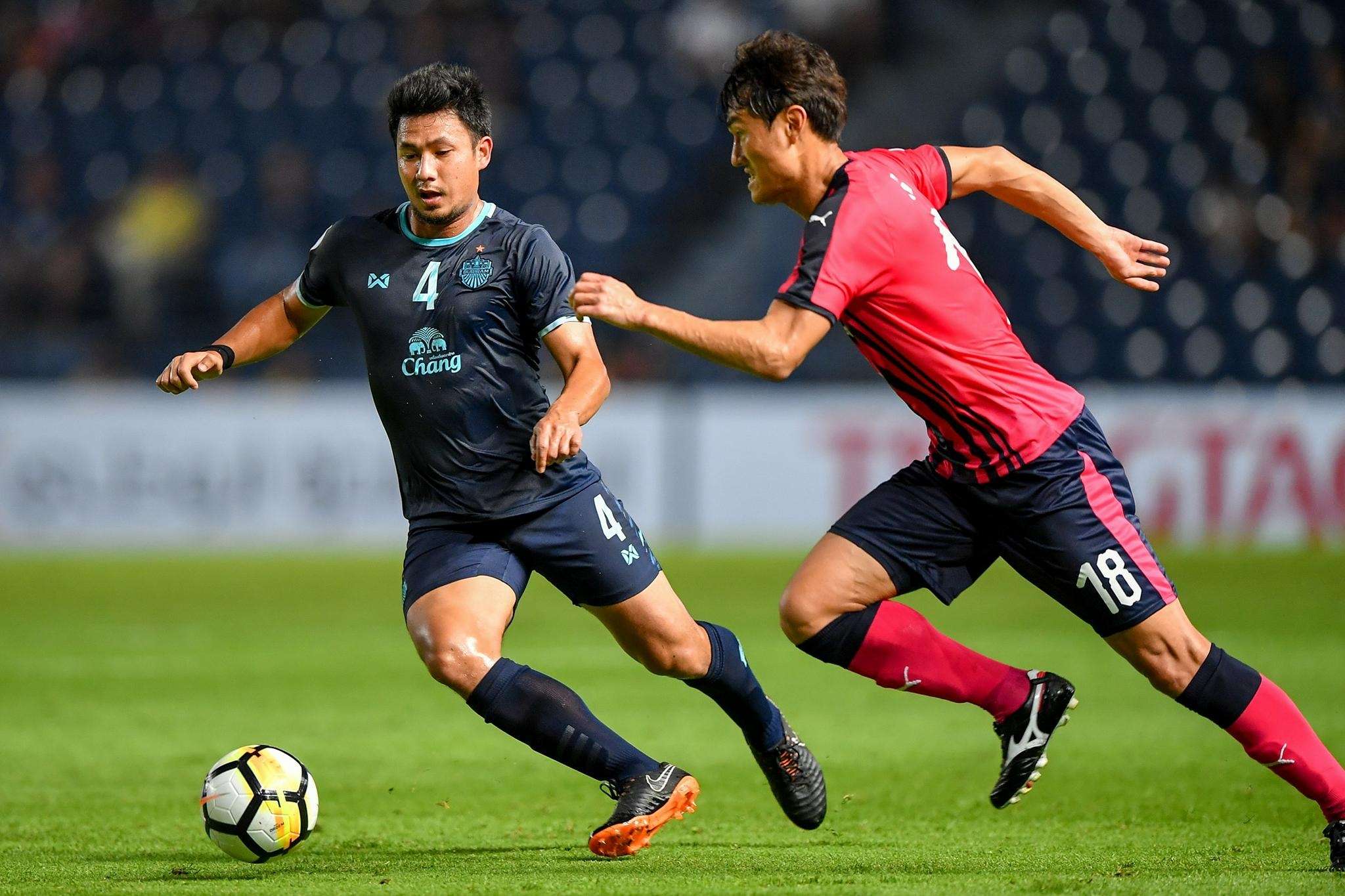 ประวีณวัชค์ บุญยงค์