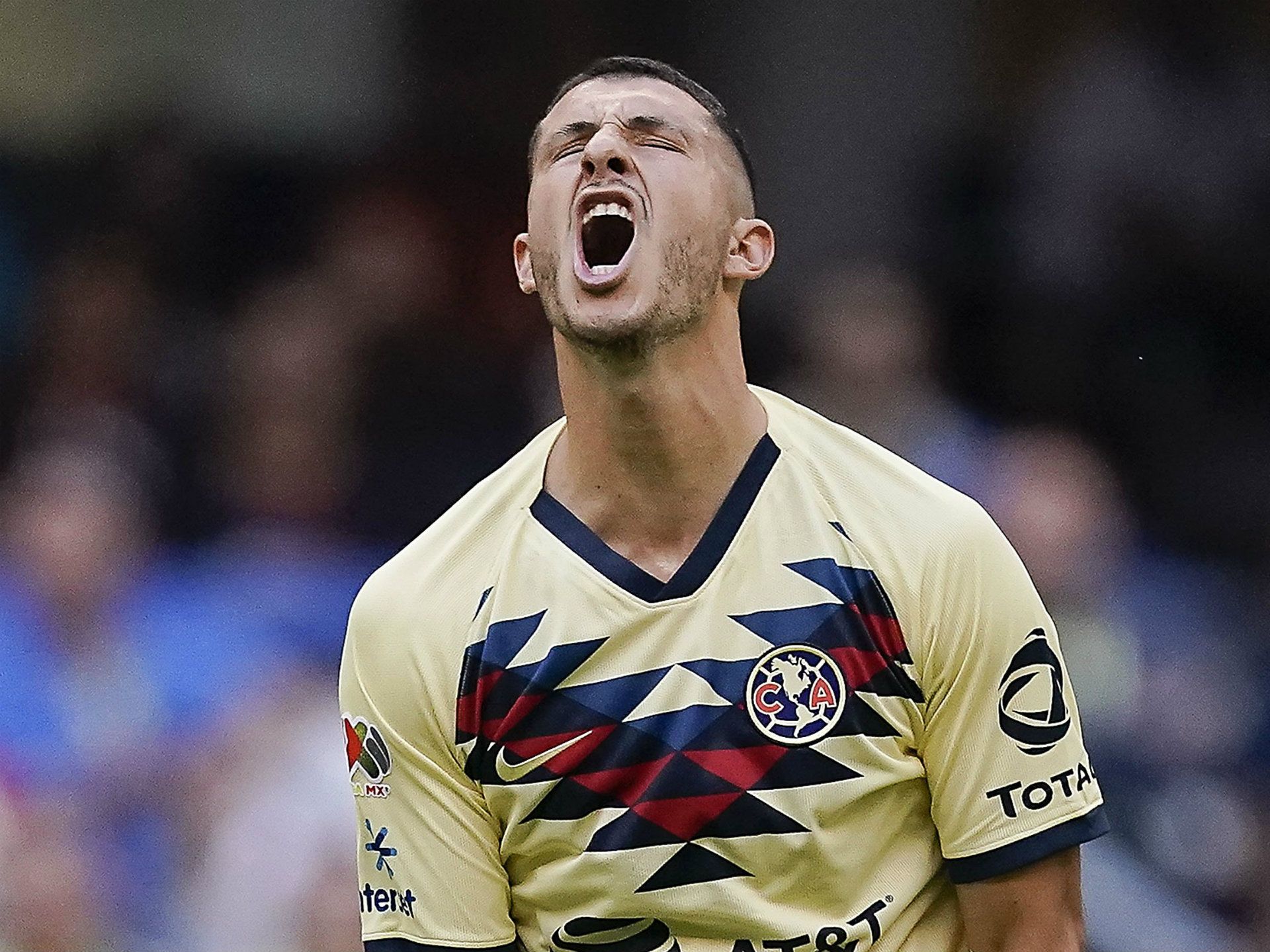 América vs Xolos Apertura 2019