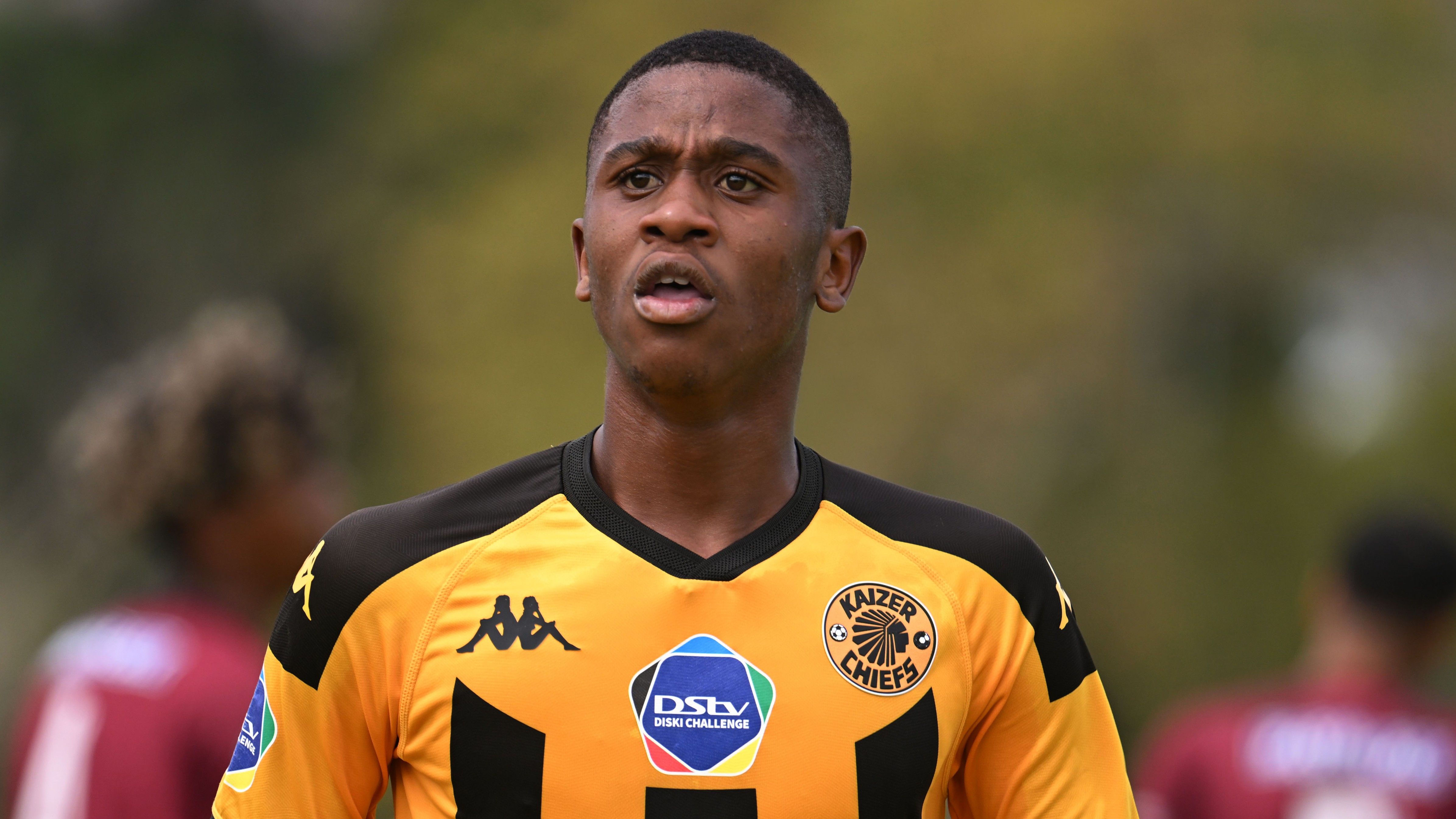 Naledi Hlongwane, Kaizer Chiefs