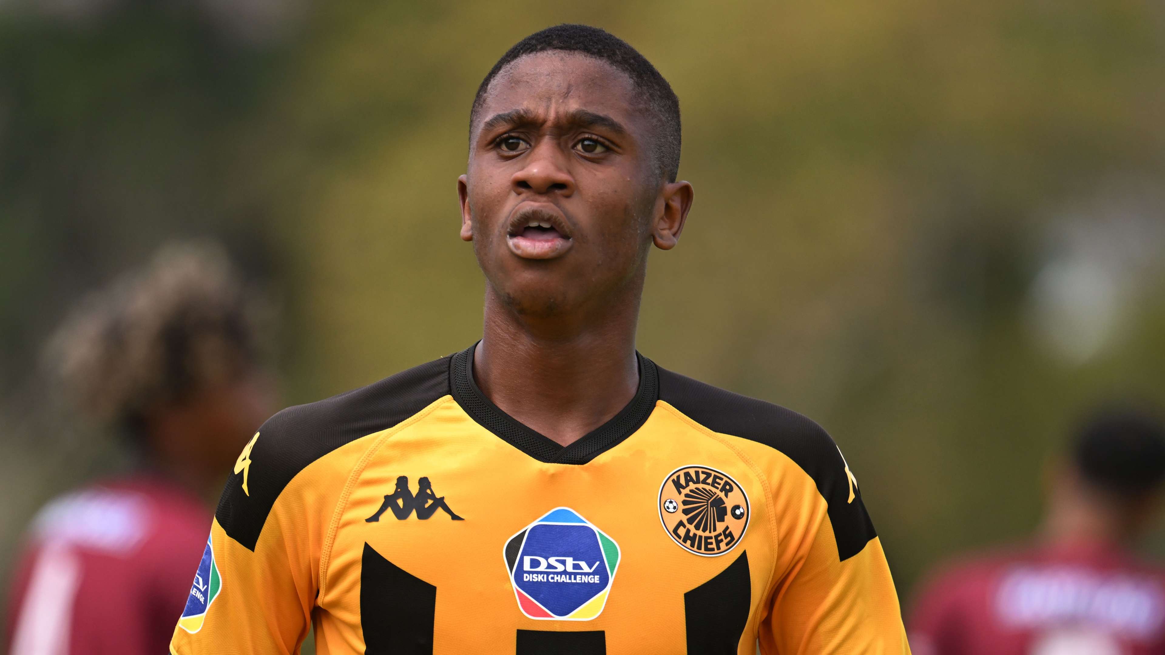 Naledi Hlongwane, Kaizer Chiefs