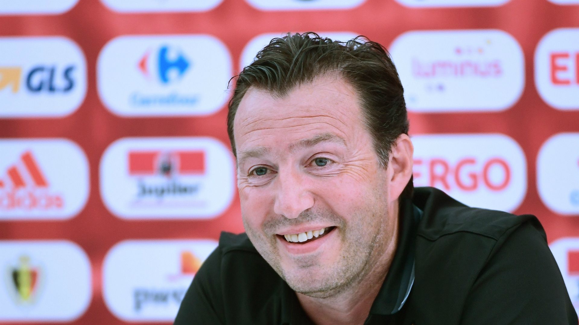 Marc Wilmots - cropped