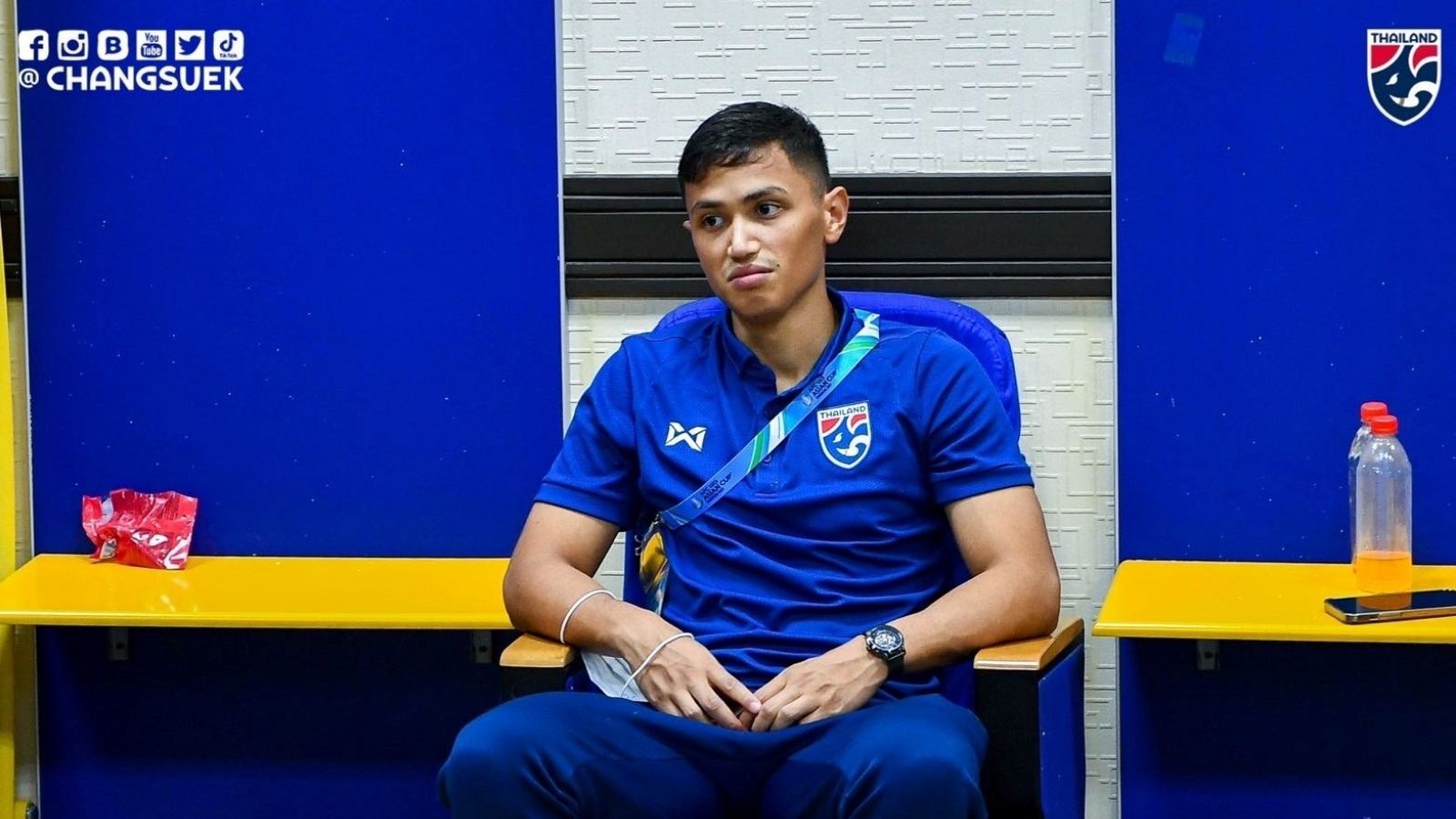 พาตริก กุสตาฟส์สัน