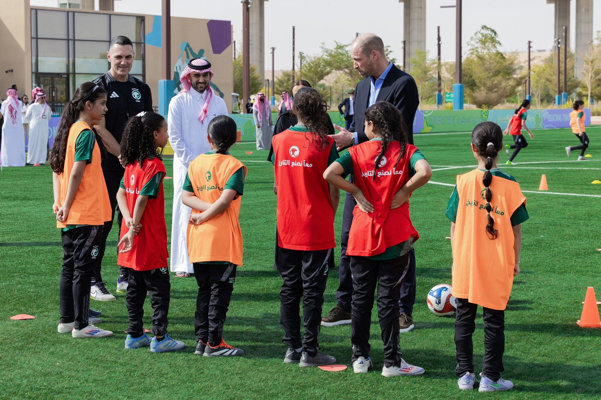 زيارة أمير ويلز