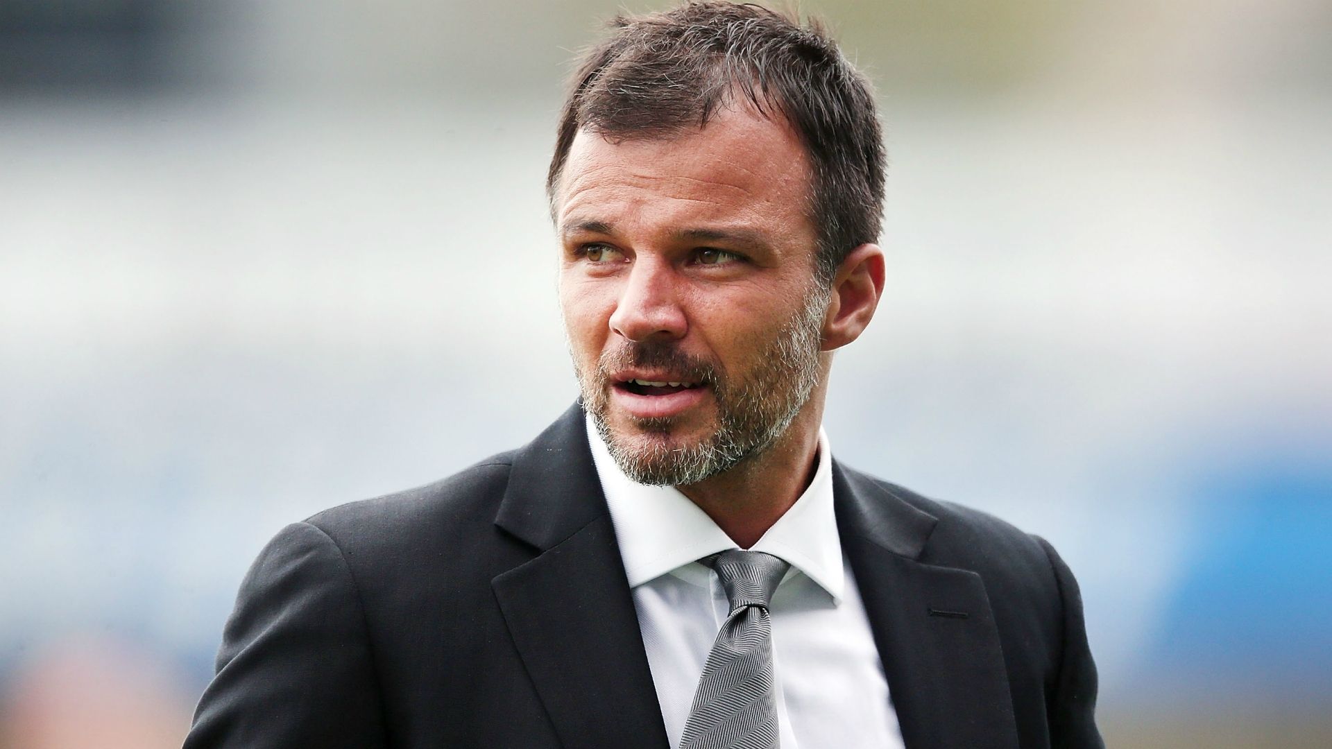 Anthony Hudson New Zealand v New Caledonia World Cup qualifying 12112016