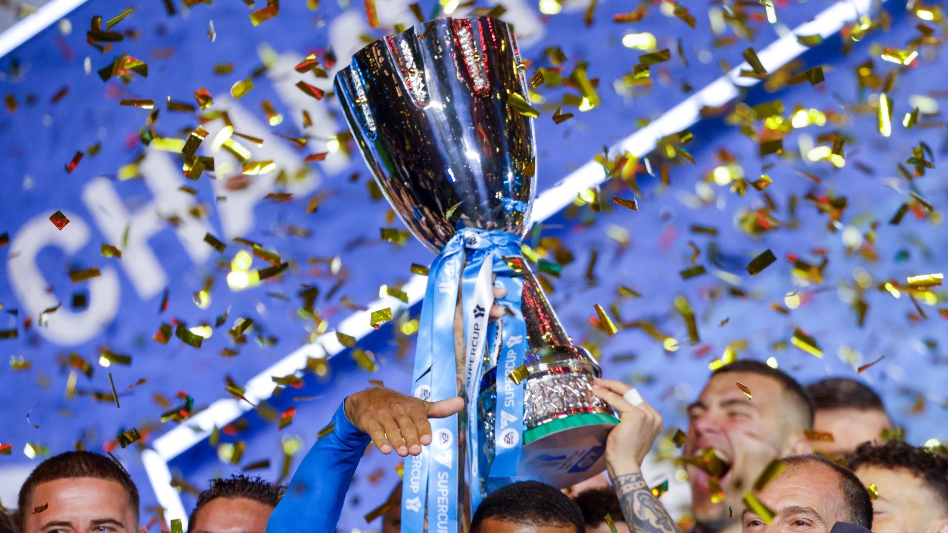 Supercoppa italiana
