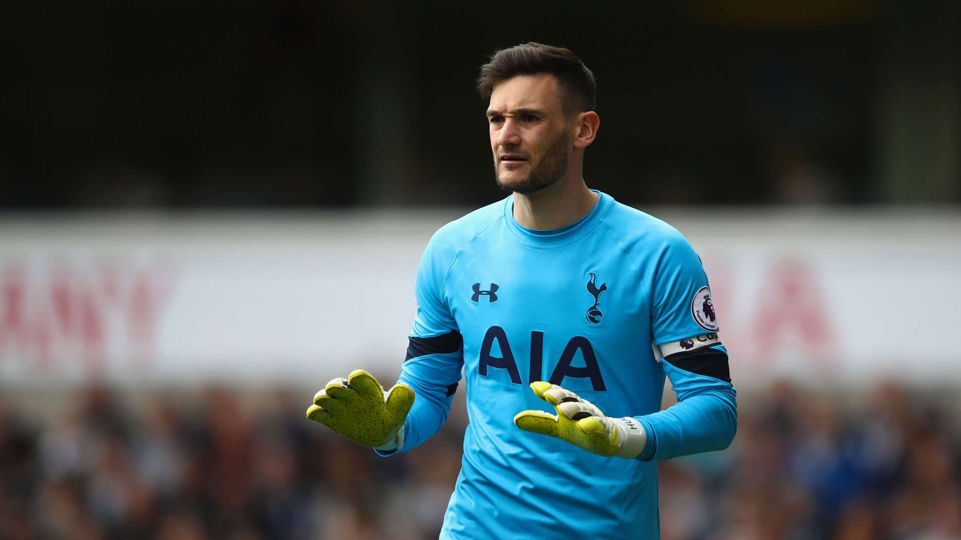 Hugo Lloris