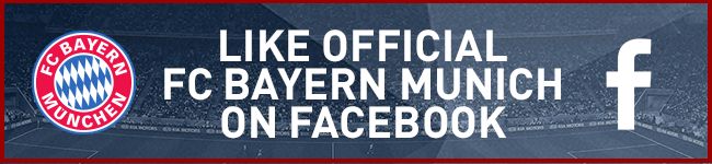 BAYERN MUNICH BANNER FACEBOOK