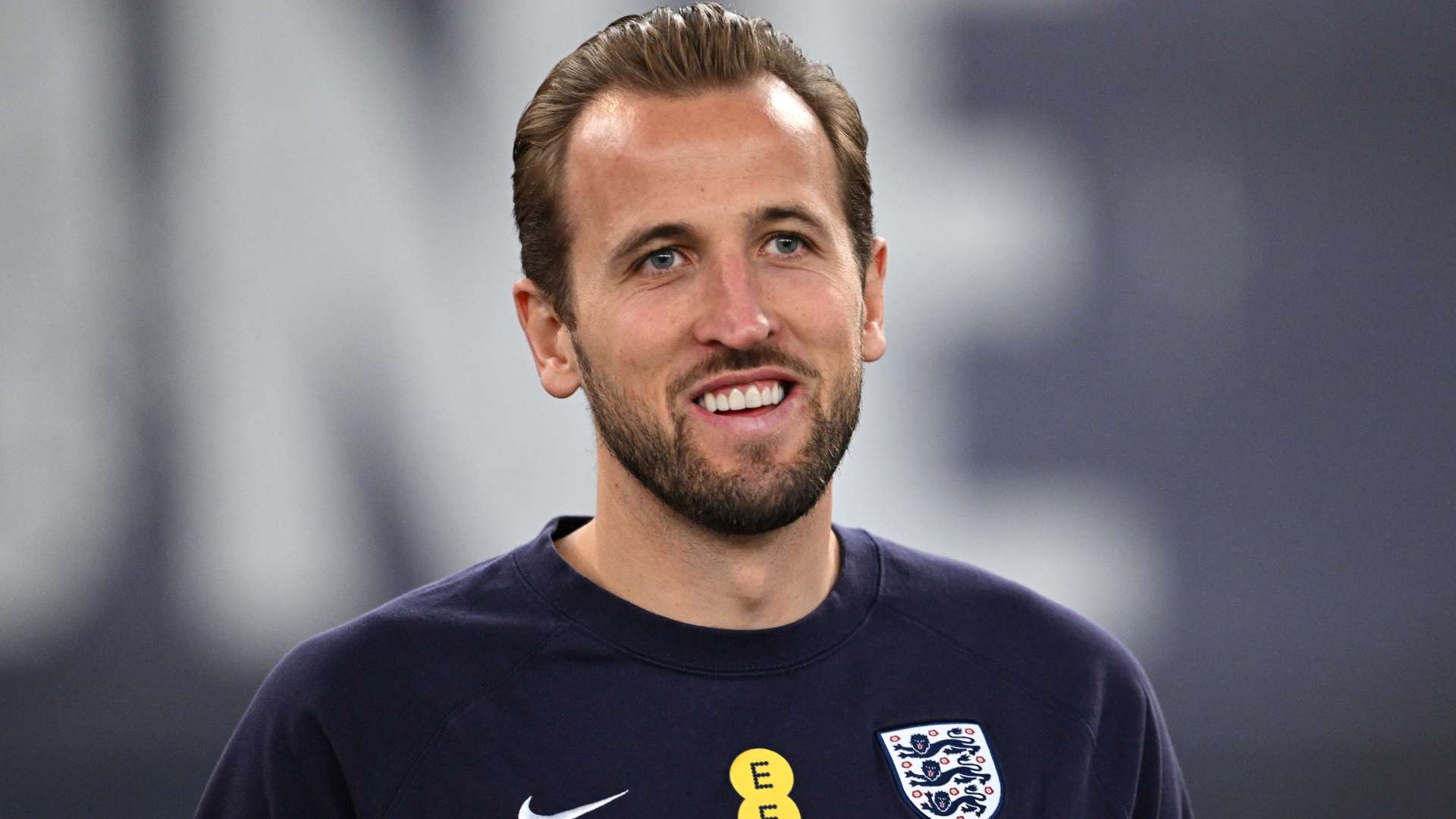 Harry-Kane
