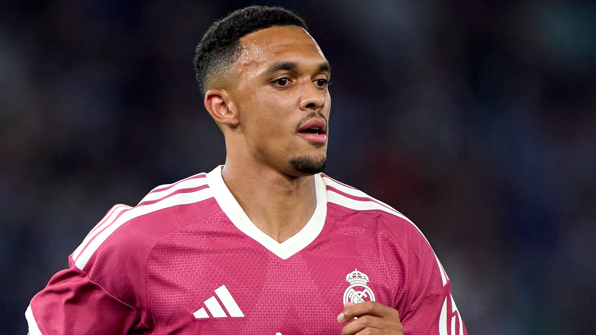 Trent Alexander-Arnold Real Madrid 2026-27 away kit