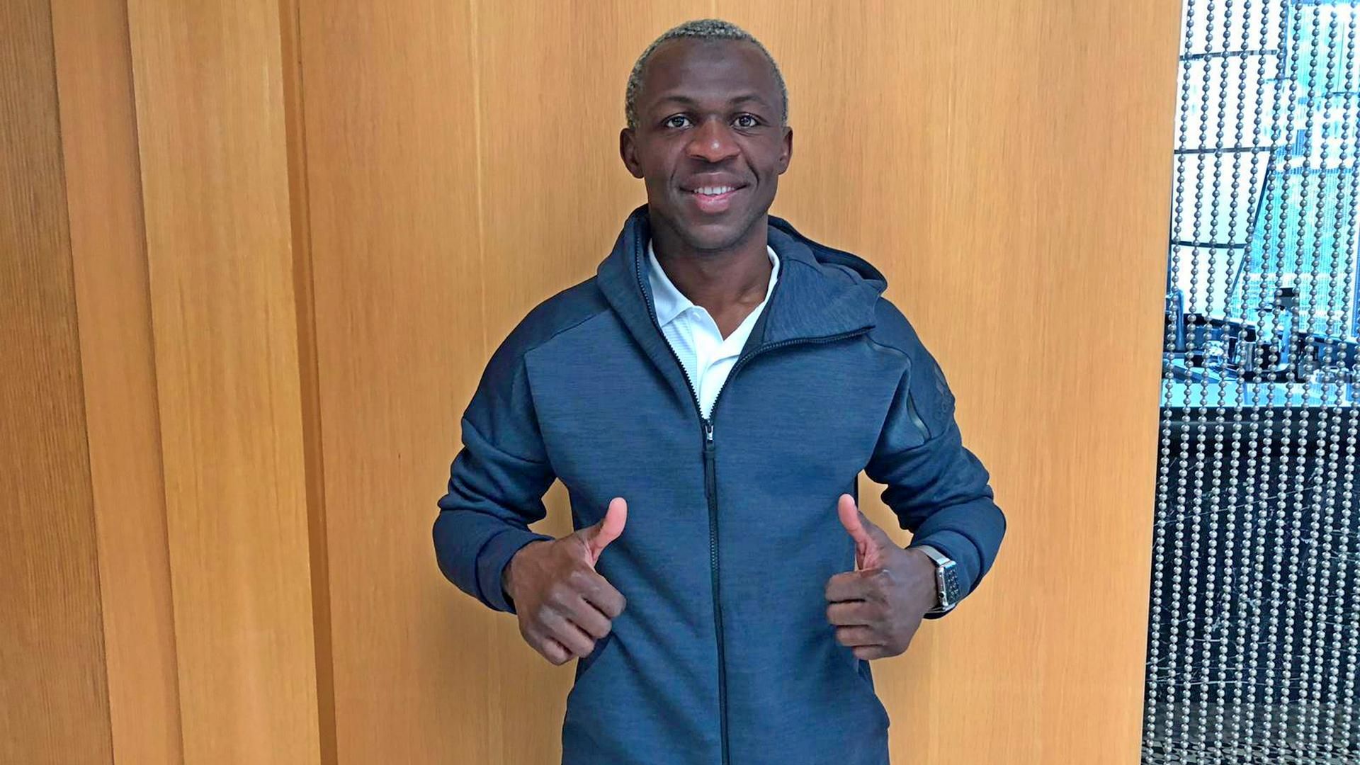 arouna kone - sivasspor