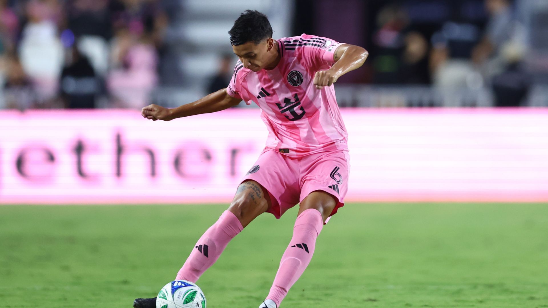 Tomas Aviles Inter Miami 2025