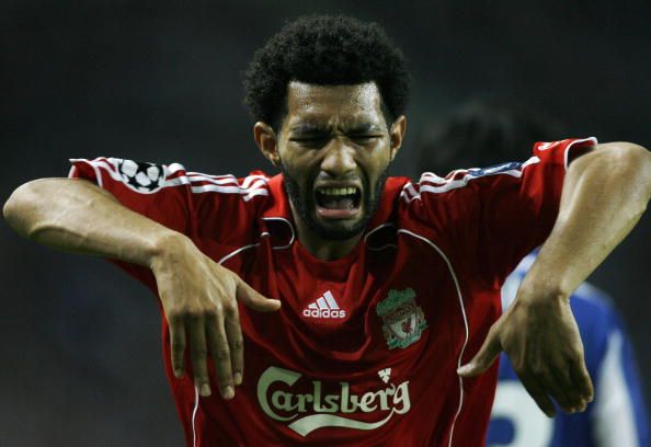 jermaine Pennant