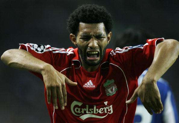 jermaine Pennant