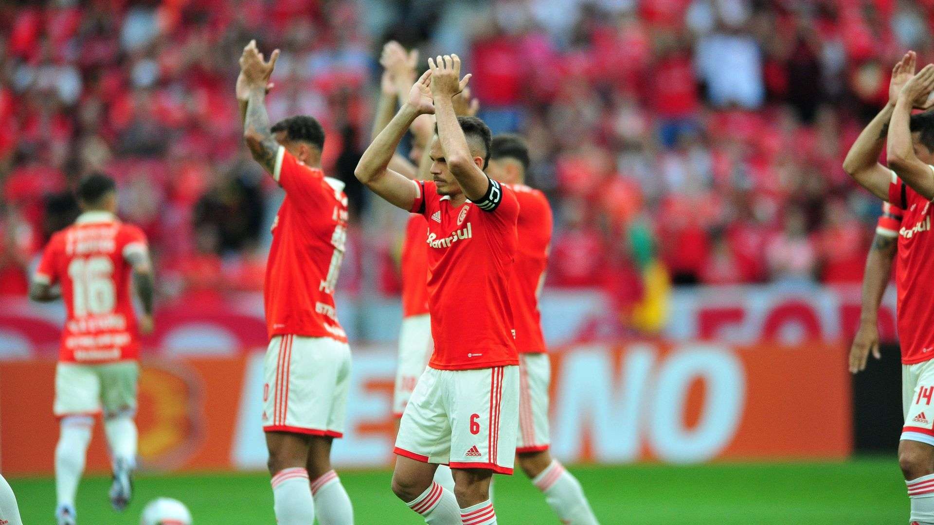 Renê, Internacional x Juventude, Gaúcho, 21012023